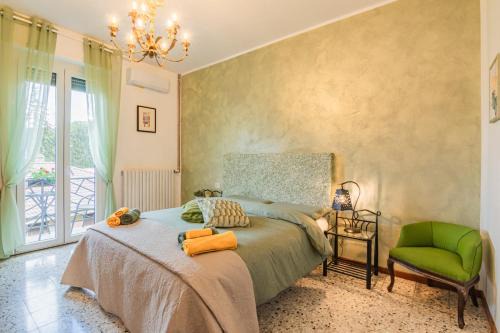Gittana House | All Ulivo