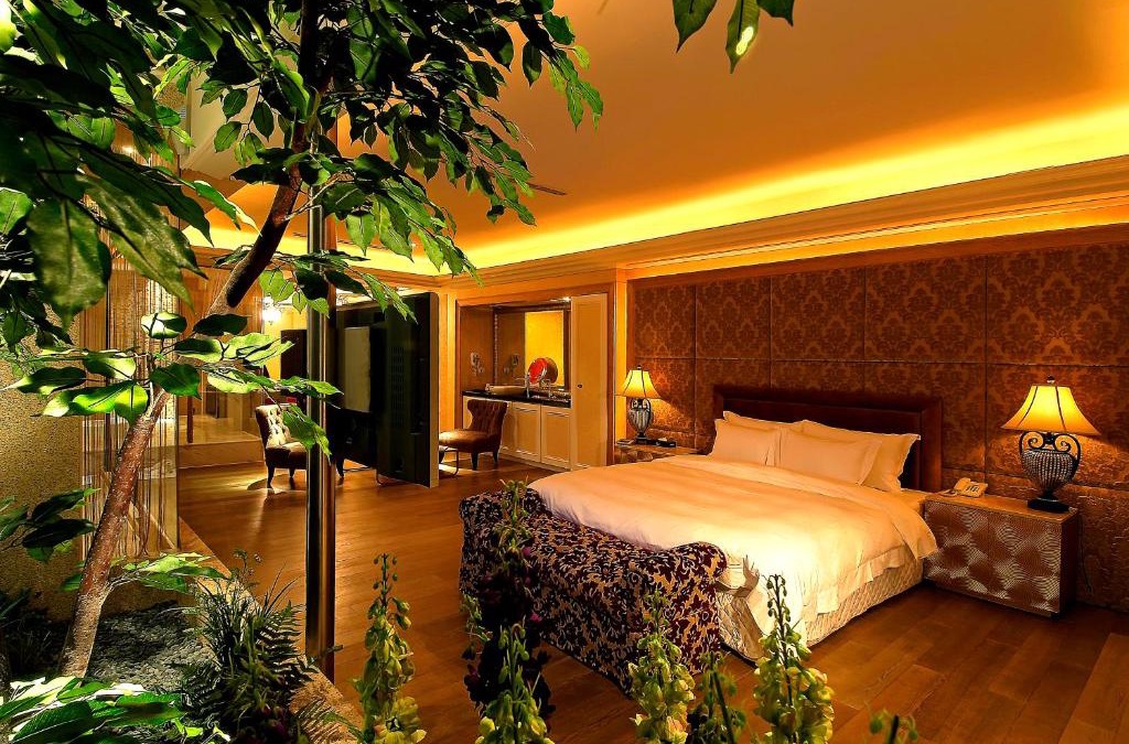 Pingtung Hotel | All-Ur Boutique Motel-Ping Tung Branch