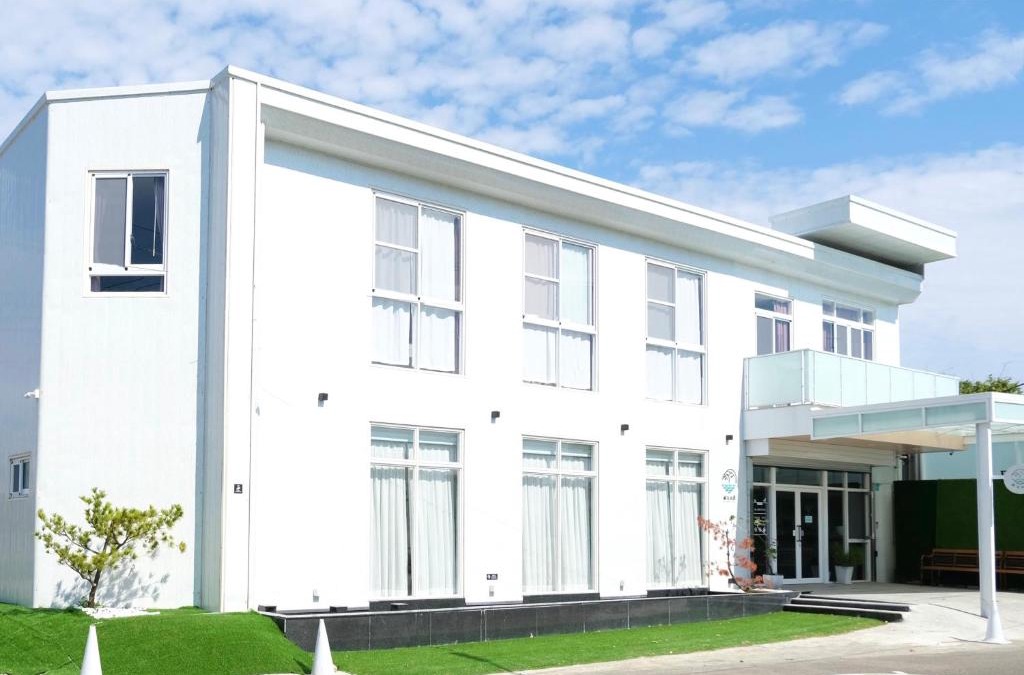 Jiangjun Bed & Breakfast | All Want Stay