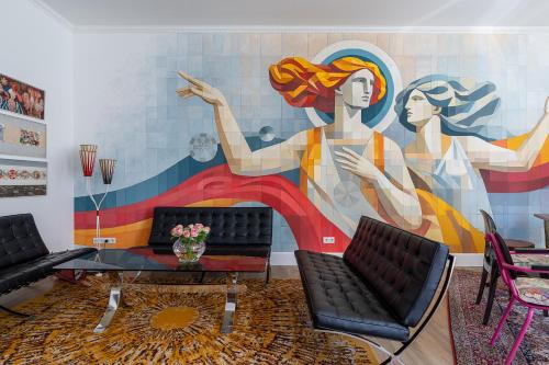 Goerlitz Apartment | All You Love Studio