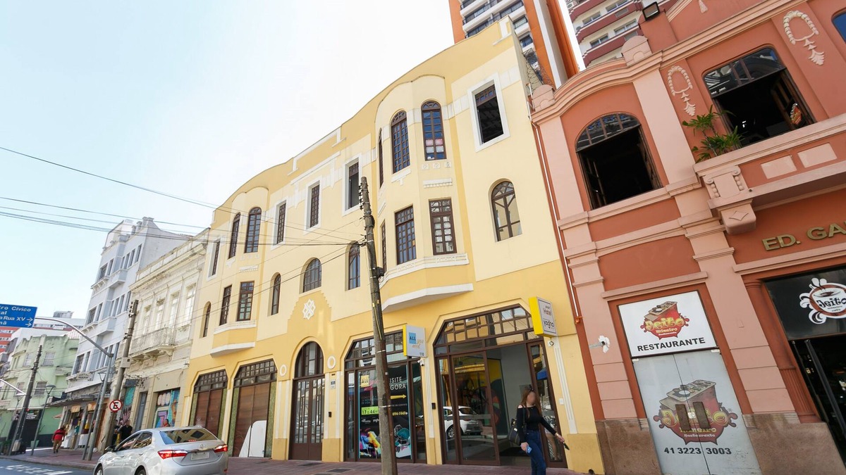 Matriz Apartment | All You Need