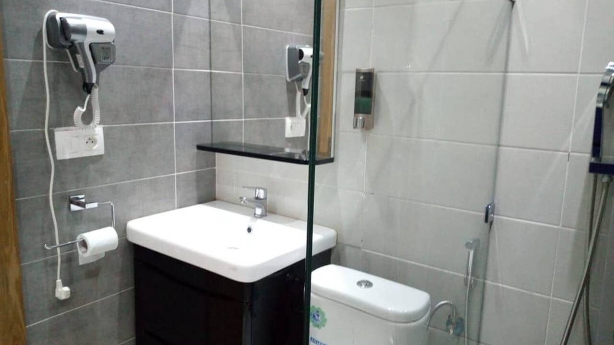 Branes Apartment | All your dreams in one place at Bouchakra Luxury apartment