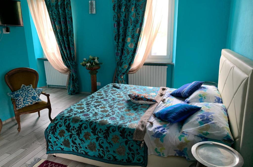 Moretta Bed & Breakfast | Alla corte dei Caretto
