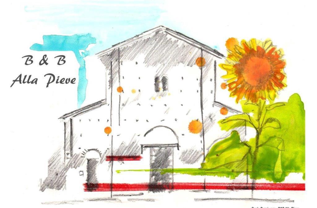 Bagnacavallo Bed & Breakfast | Alla Pieve