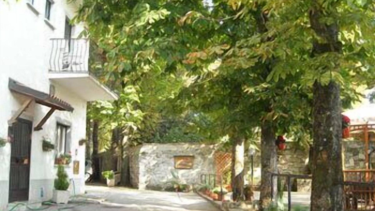 Altipiano Est Hotel | Alla Valle di Banne