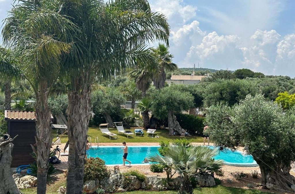 Santa Teresa Apartment | Alla villa di Angelo
