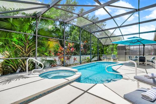 Seasons House | Allamanda at White Rose Villas