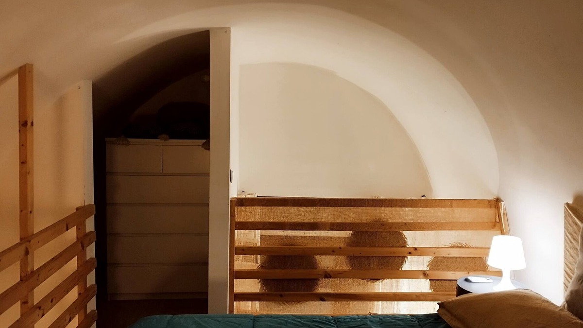 Grumo Appula Bed & Breakfast | ALLE VOLTE SUITE 30