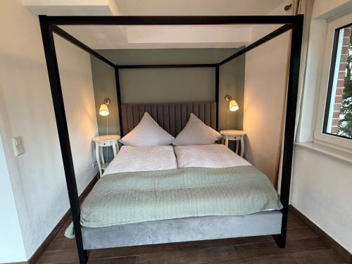 Ockershausen Apartment | Allee 17