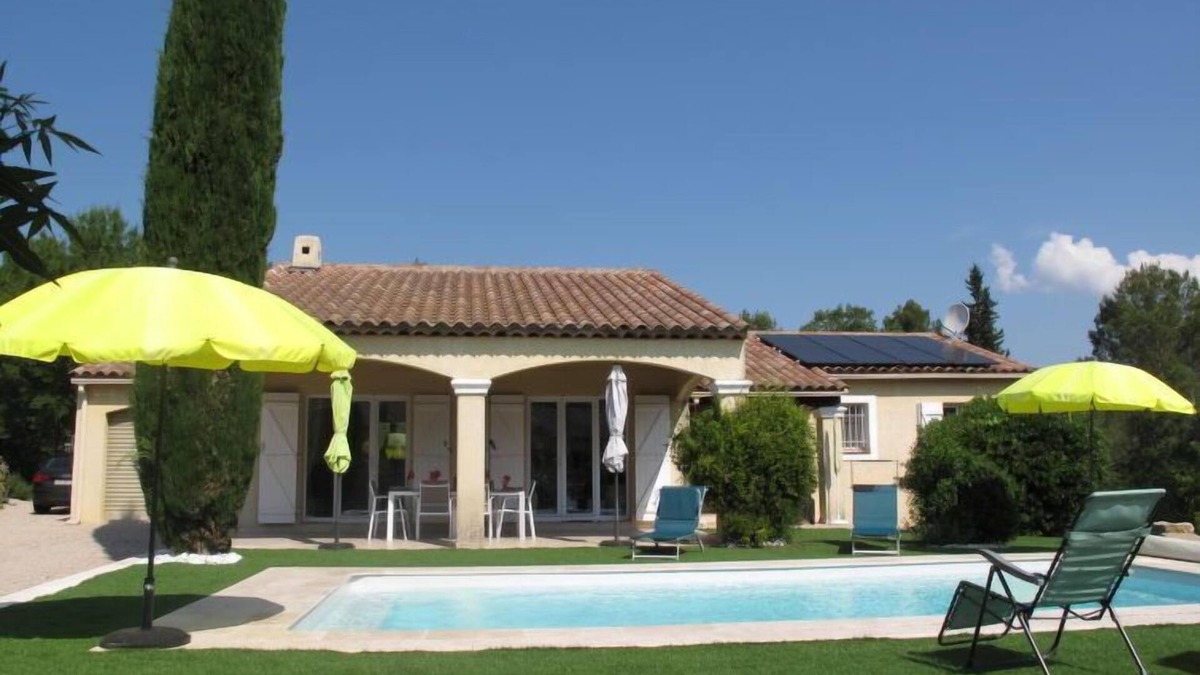 Le Val House | Allegra by Interhome