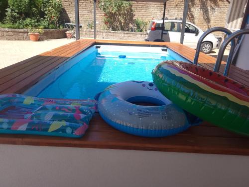 Vejano Bed & Breakfast | Allegra Fattoria