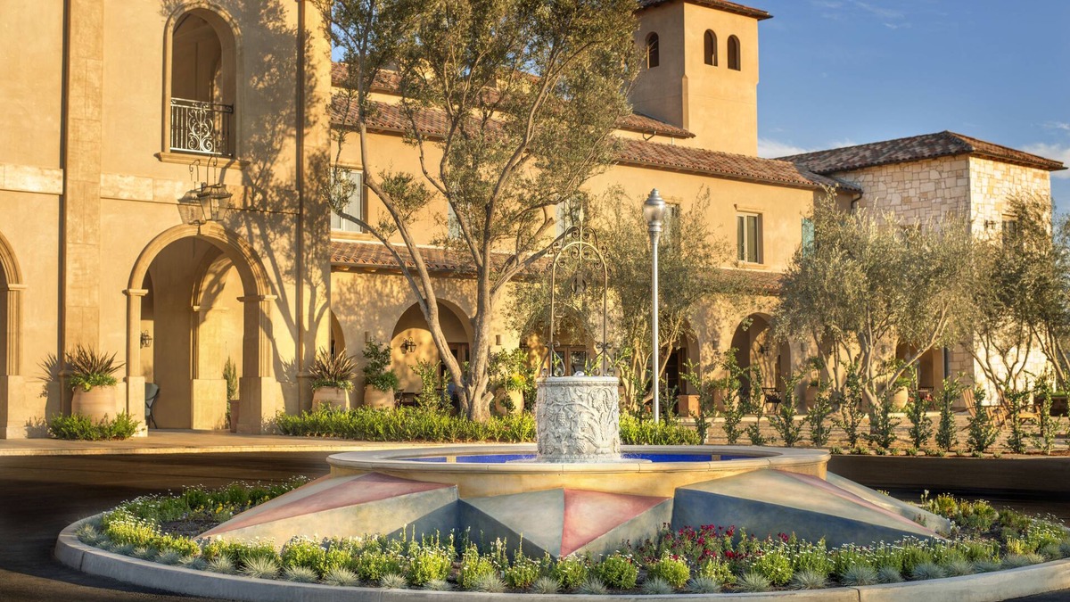 River Oaks Hotel | Allegretto Vineyard Resort Paso Robles