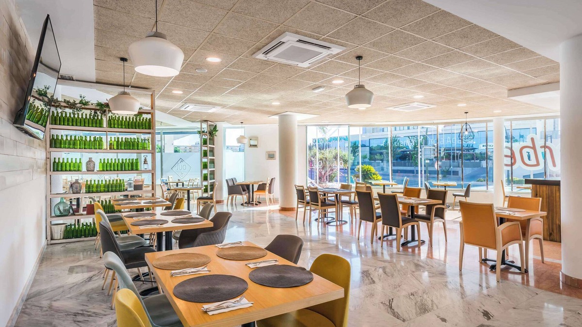 Murcia Hotel | Allegro Murcia Azarbe