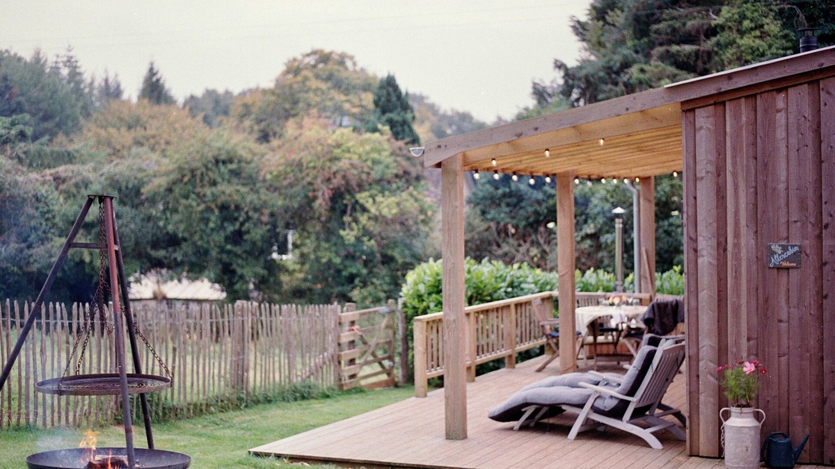 Minehead Cottage | Allercott Farm