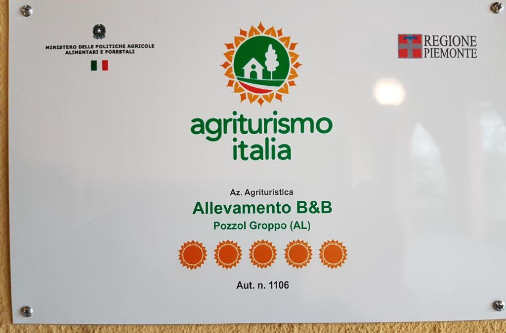Pozzolgroppo House | Allevamento B&B
