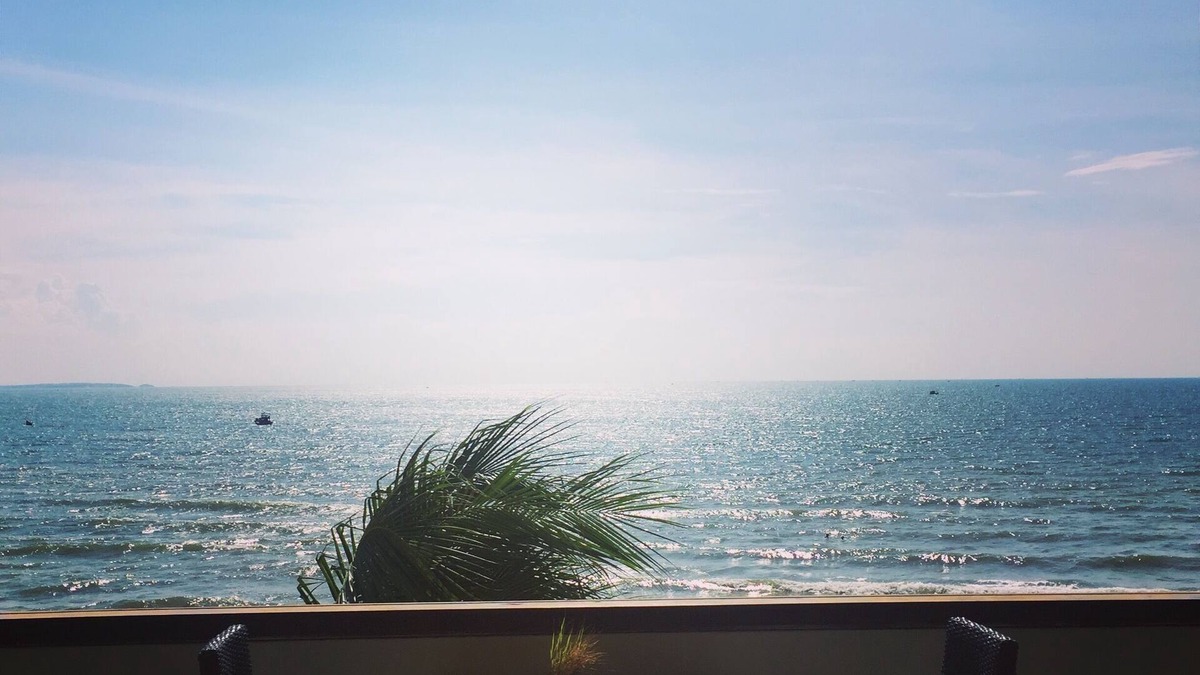 Phu Hai Beach Resort | Allezboo Beach Resort & Spa - Presidential Villa with 03 Bedrooms