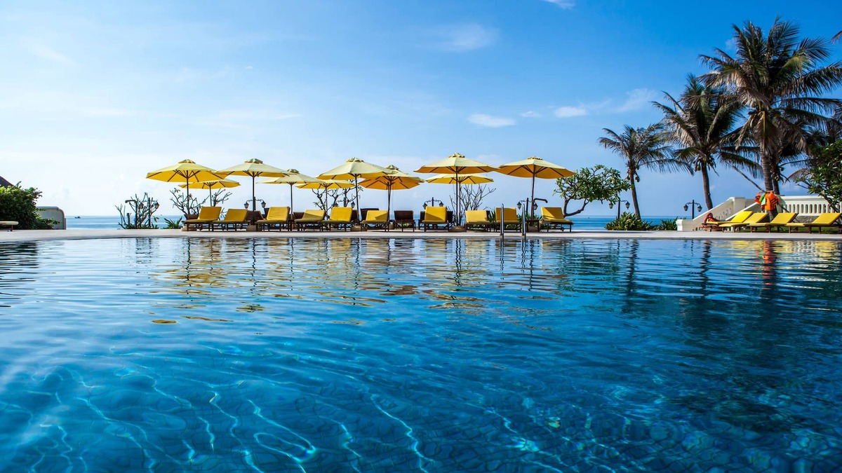 Central Mui Ne Beach Resort | Allezboo Beach Resort & Spa