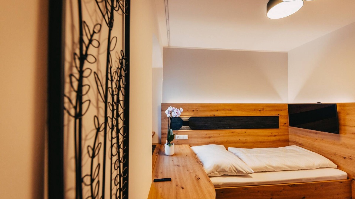 Allhartsberg House | Allhartsberger Hof