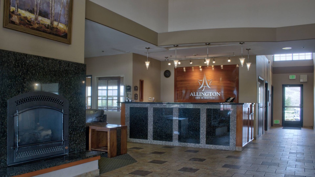Kremmling Hotel | Allington Inn & Suites