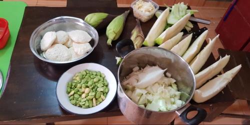 Surcubamba House | ALLIYN SAMAY