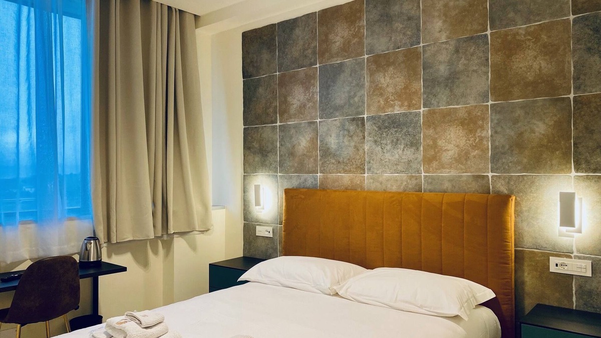 Isernia Hotel | Alloggi Be Deluxe