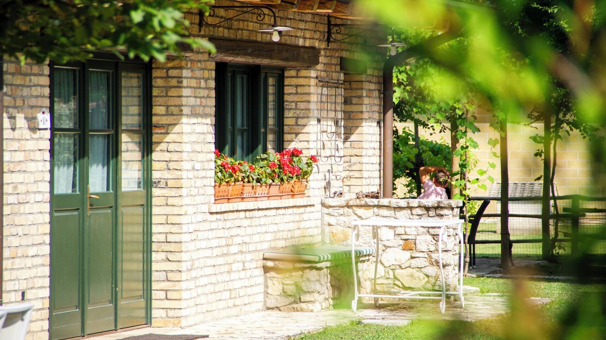 Rivarotta Other | Alloggio Agrituristico Albafiorita