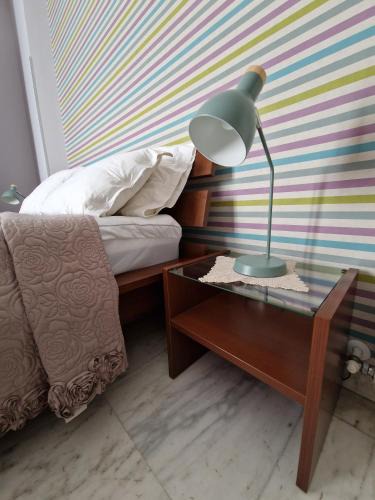 Monte Sacro Apartment | Alloggio Claudia - Valpo39