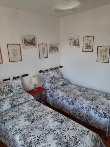 Quart Apartment | Alloggio da Piero