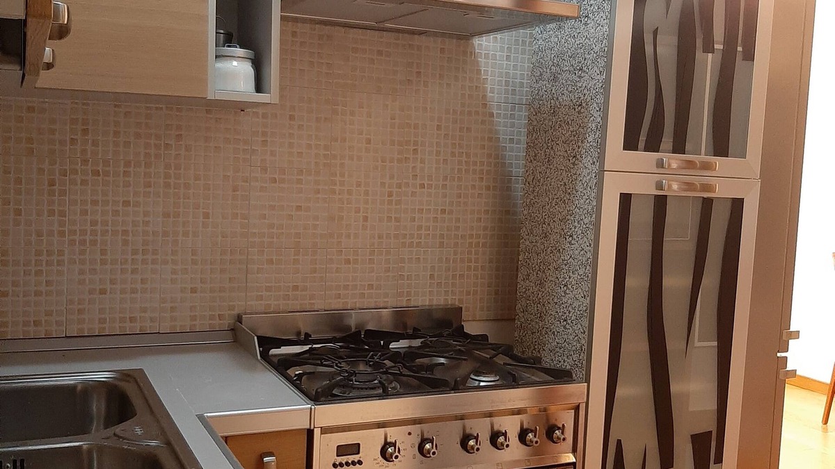Pavia Apartment | Alloggio Desiri