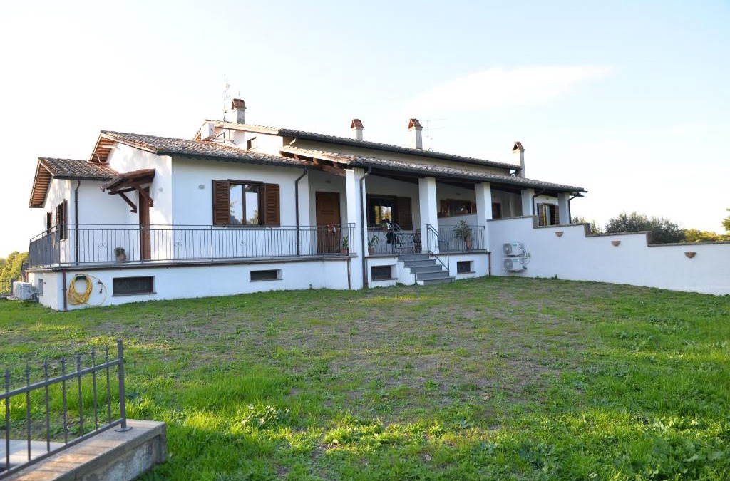 Acquapendente Apartment | alloggio le due querce