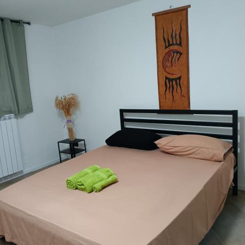 Lonate Pozzolo House | Alloggio Le Palme