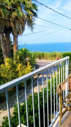 Vallevo Apartment | Alloggio sulla Via Verde Costa dei Trabocchi