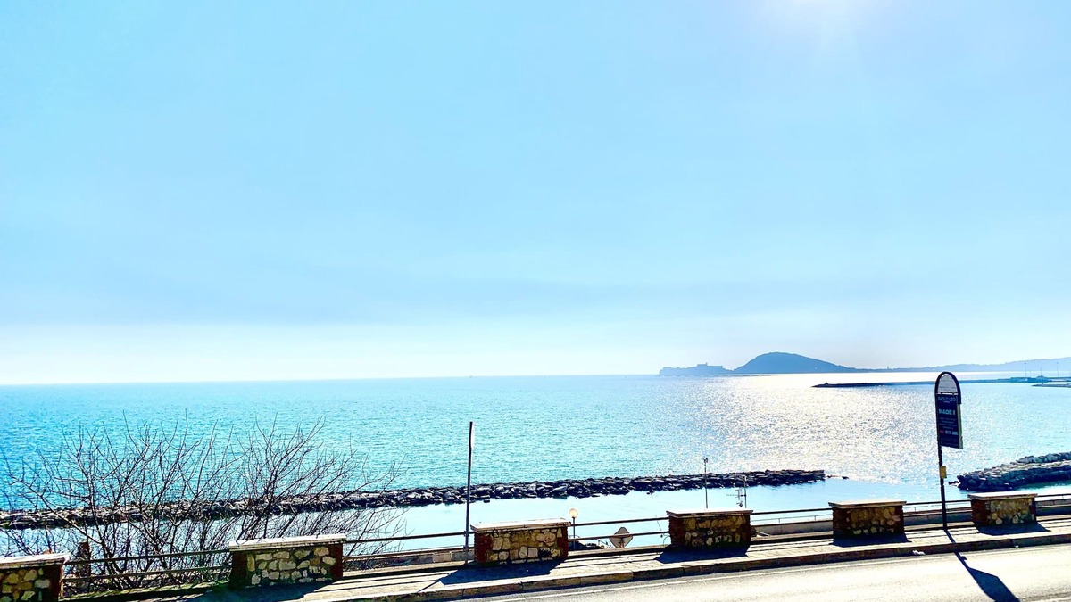 Formia Apartment | Alloggio Turistico Belvedere
