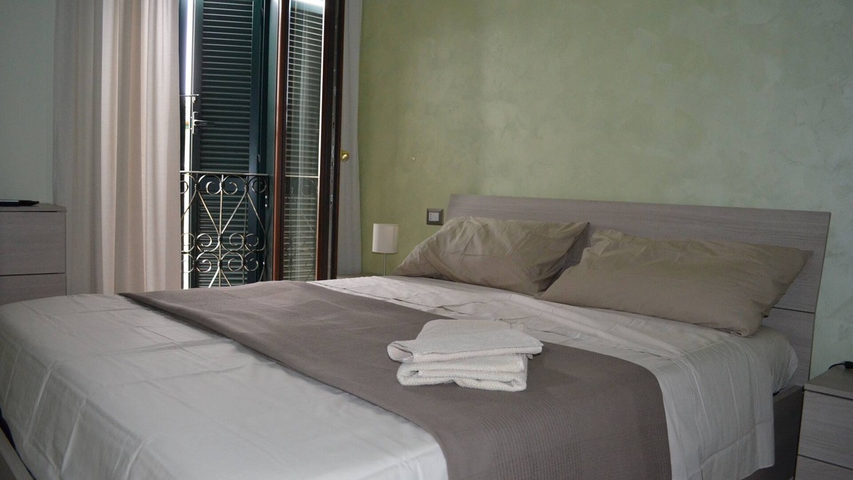 Gallese Apartment | Alloggio Turistico Gallese