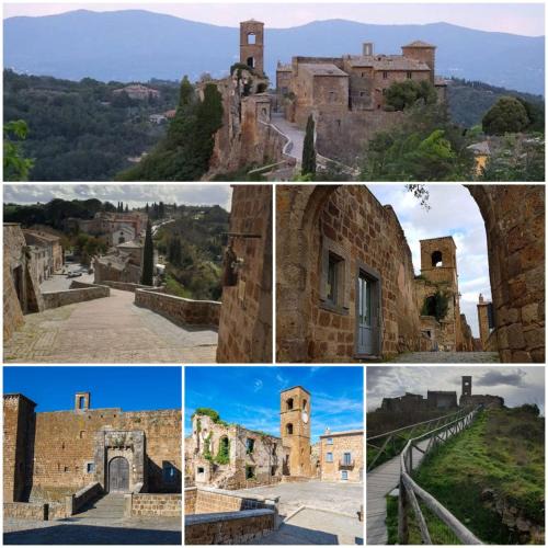 Celleno Apartment | Alloggio Turistico Katy