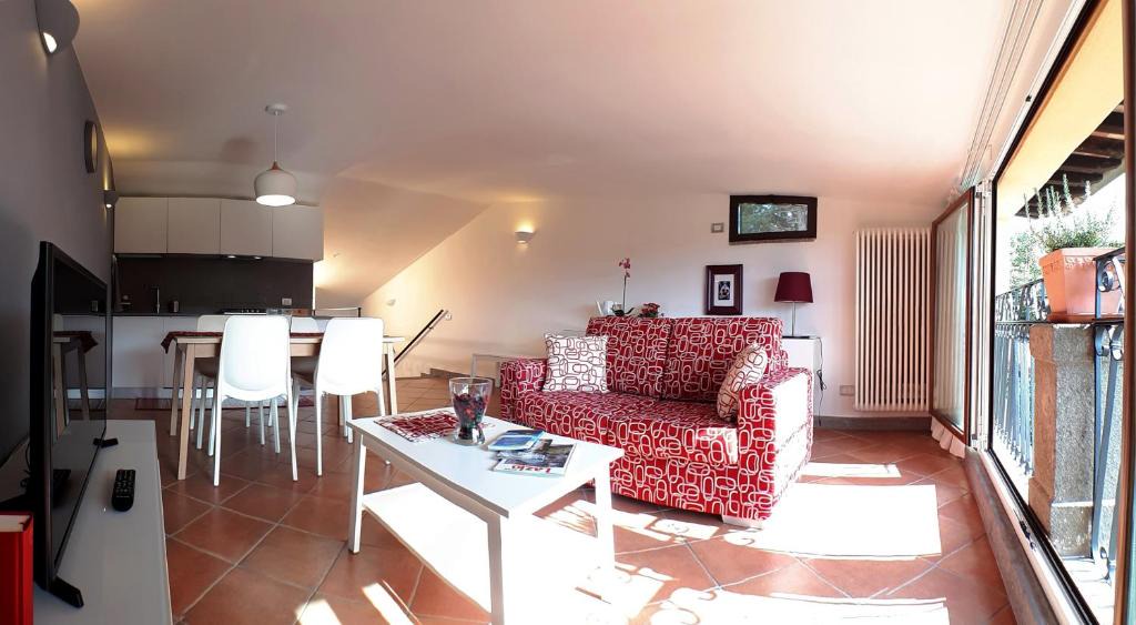 Bagnaia Apartment | Alloggio turistico La Casa del Vignola