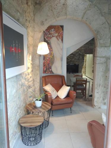 Amelia Apartment | Alloggio turistico via Leone IV 23 Amelia Umbria