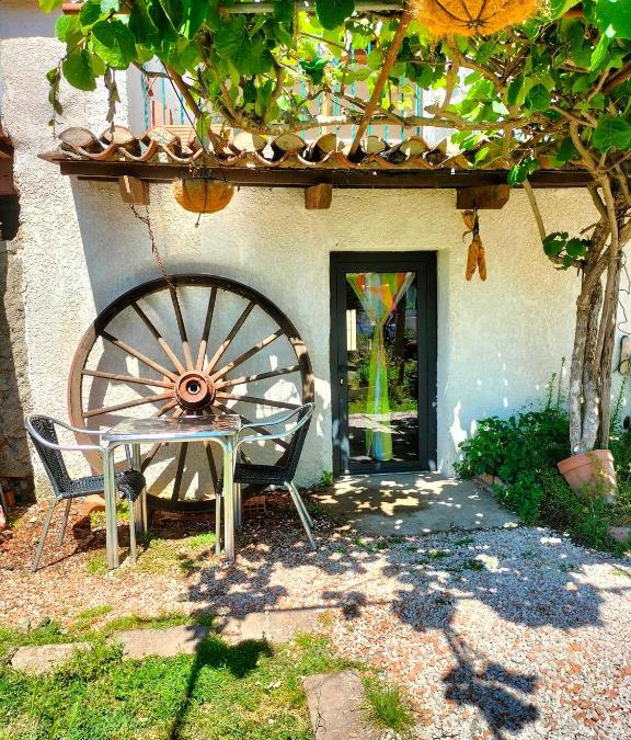 Maureillas-Las-Illas Apartment | Allotjament rural Cal Xato