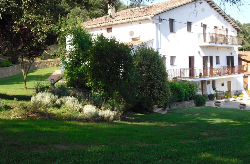Sant Esteve d'en Bas Apartment | Allotjaments Mas Rafalot