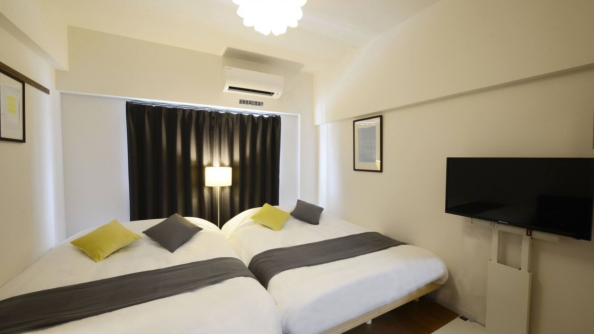 Goya Apartment | Allstay Goya