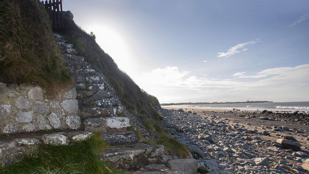 Llanfair Cottage | Allt y Mor