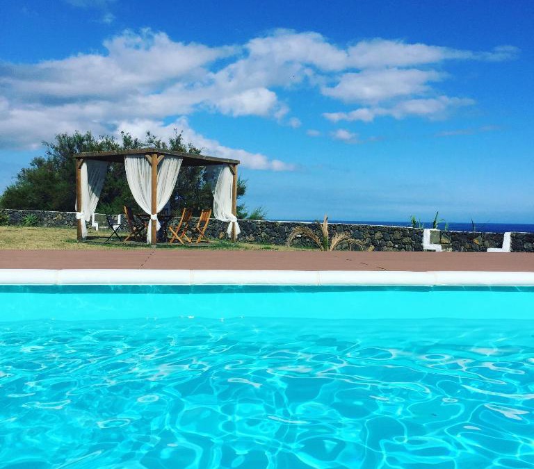 Porto Judeu House | ALLuar Lodge