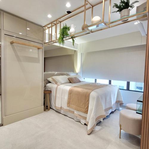 Boa Viagem Apartment | Allure Flat - Boa Viagem luxo e conforto