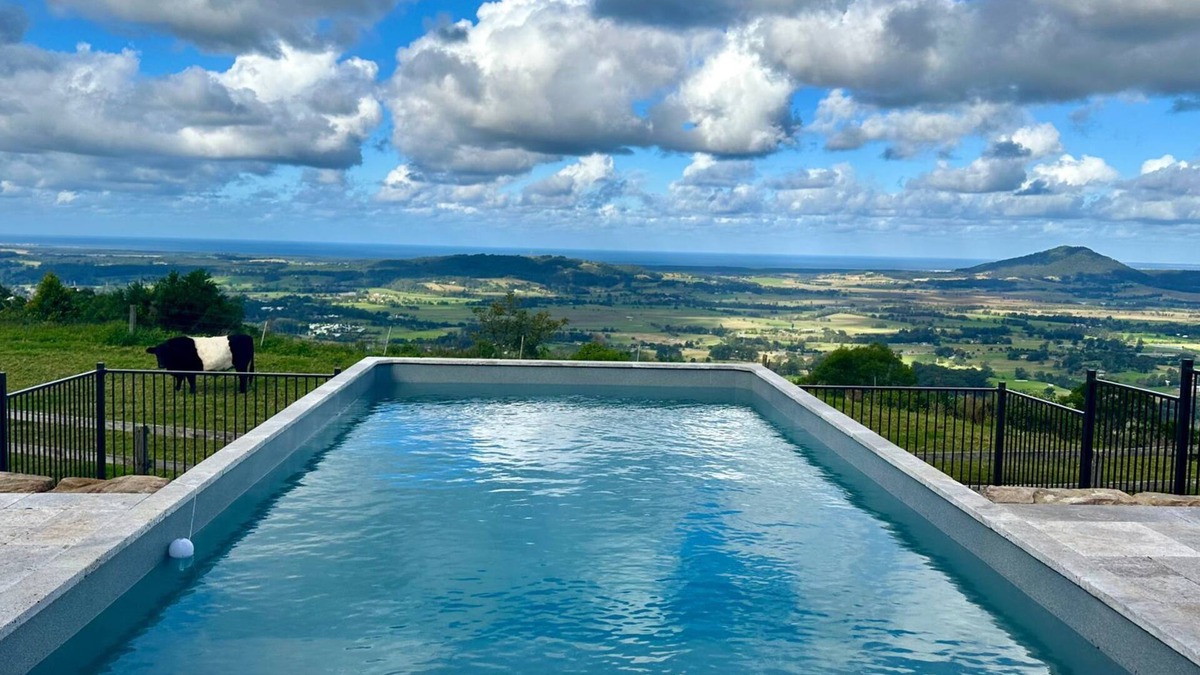 Berry Mountain House | Allure - Rural Paradise