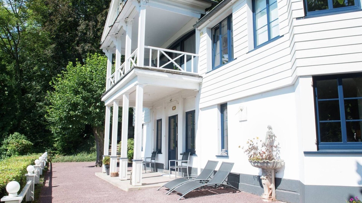 Malmedy House | Alluring Holiday Home in Malmedy with Sauna