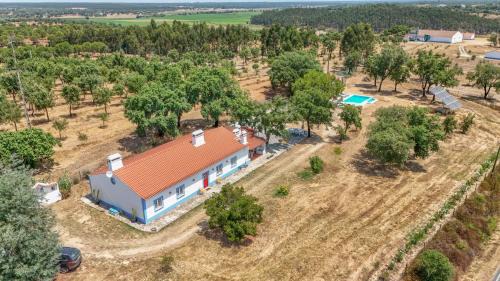 Vale de Santiago House | Alma Alentejo Villa