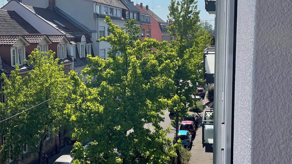 Beiertheim Apartment | Alma - Art Luxury Modern Ambience