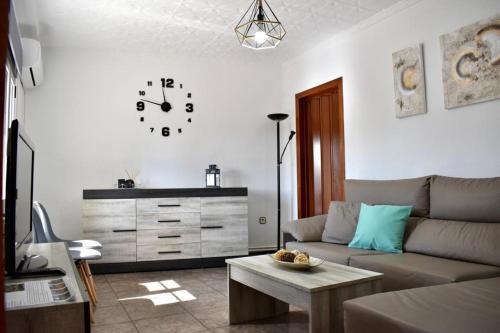 Villamanrique de Tajo House | Alma del Tajo VUT