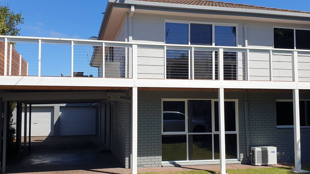 Tootgarook House | Alma Family Beach House