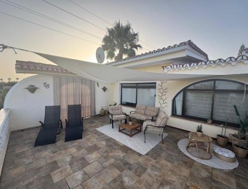 Tacoronte Apartment | Alma Feliz